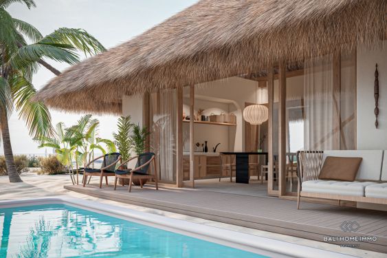 Image 11 from Off Plan 1 Bedroom Villa for Sale Leasehold in Sumba