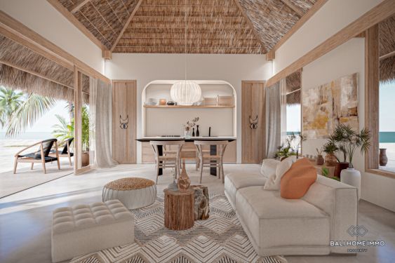 Image 4 from Off Plan 1 Bedroom Villa for Sale Leasehold in Sumba