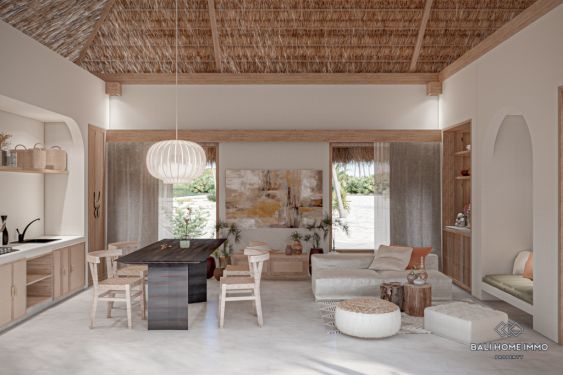 Image 6 from Off Plan 1 Bedroom Villa for Sale Leasehold in Sumba