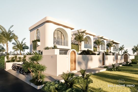 Image 1 from OFF PLAN 1 BEDROOM VILLA FOR SALE LEASEHOLD IN ULUWATU BINGIN