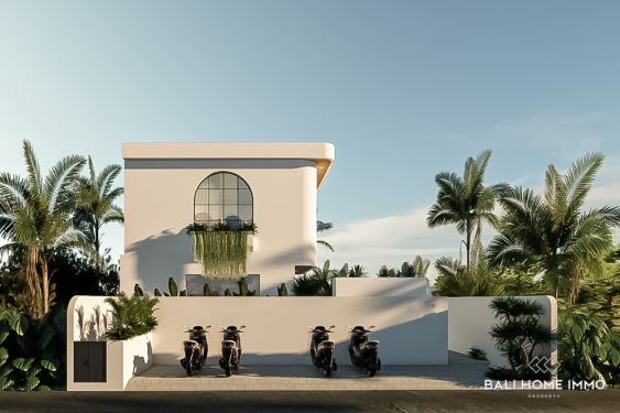 Image 2 from OFF PLAN 1 BEDROOM VILLA FOR SALE LEASEHOLD IN ULUWATU BINGIN