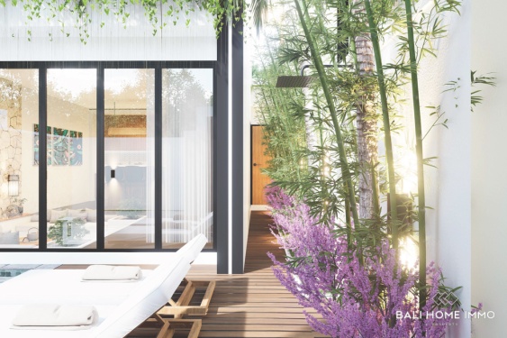 Image 12 from VILLA 1 KAMAR UNTUK DIJUAL DENGAN STATUS LEASEHOLD DI UNGASAN