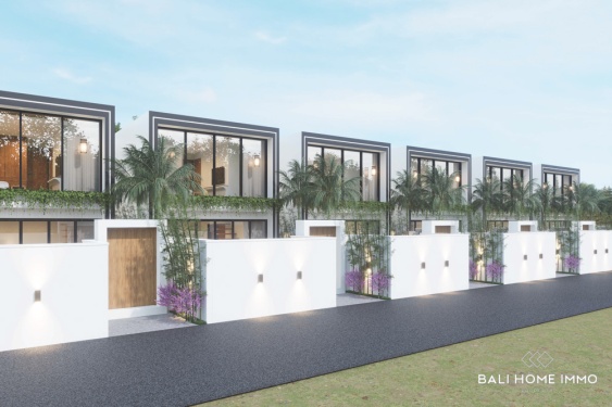 Image 2 from OFF PLAN 1 BEDROOM VILLA FOR SALE LEASEHOLD IN UNGASAN