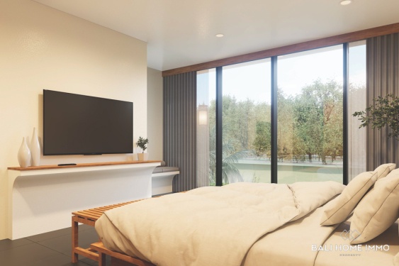 Image 8 from VILLA 1 KAMAR UNTUK DIJUAL DENGAN STATUS LEASEHOLD DI UNGASAN