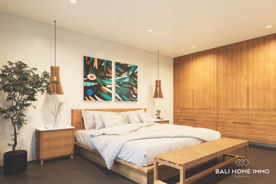 Image 7 from VILLA 1 KAMAR UNTUK DIJUAL DENGAN STATUS LEASEHOLD DI UNGASAN