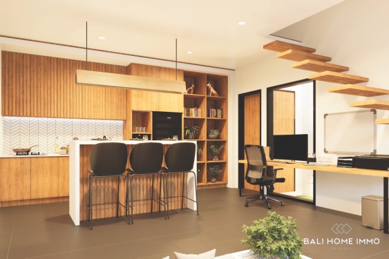 Image 6 from VILLA 1 KAMAR UNTUK DIJUAL DENGAN STATUS LEASEHOLD DI UNGASAN