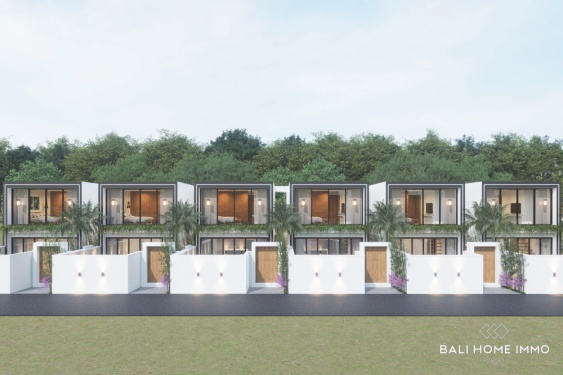 Image 3 from OFF PLAN 1 BEDROOM VILLA FOR SALE LEASEHOLD IN UNGASAN