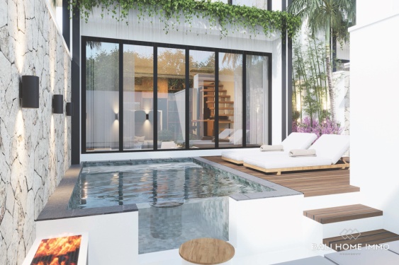 Image 3 from OFF PLAN 1 BEDROOM VILLA FOR SALE LEASEHOLD IN UNGASAN