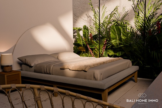 Image 14 from Villa 1 chambre sur plan à vendre en bail emphytéotique à Ungasan