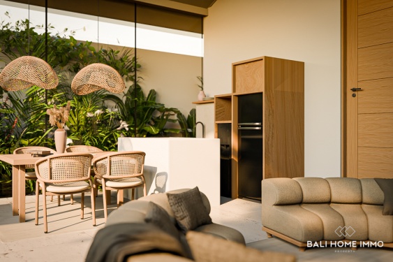 Image 9 from Villa 1 chambre sur plan à vendre en bail emphytéotique à Ungasan