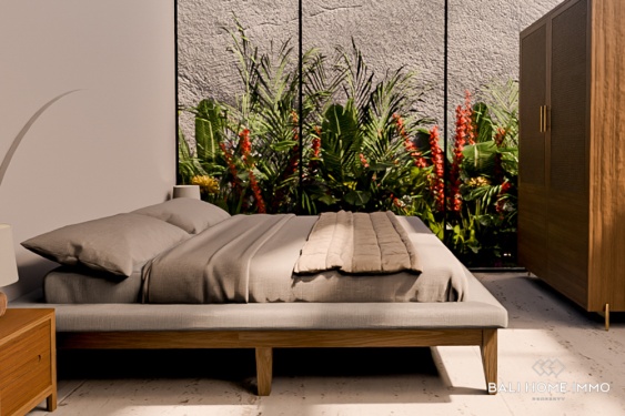 Image 13 from Villa 1 chambre sur plan à vendre en bail emphytéotique à Ungasan