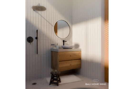 Image 20 from Villa 1 chambre sur plan à vendre en bail emphytéotique à Ungasan