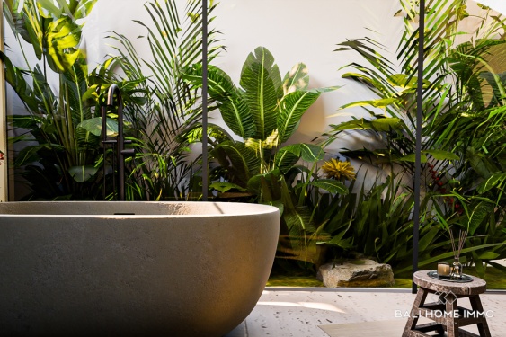 Image 19 from Villa 1 chambre sur plan à vendre en bail emphytéotique à Ungasan