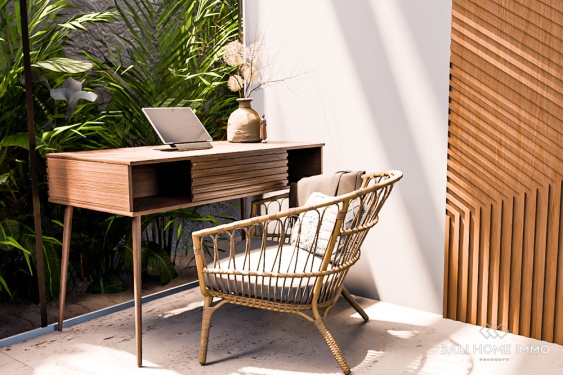 Image 17 from Villa 1 chambre sur plan à vendre en bail emphytéotique à Ungasan