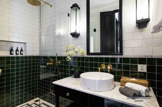 Image 12 from Brand new 1 Bedroom Villa for Sale Leasehold near Berawa Beach Canggu