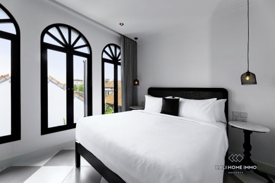 Image 7 from Brand new 1 Bedroom Villa for Sale Leasehold near Berawa Beach Canggu