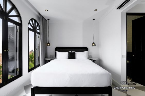 Image 8 from Brand new 1 Bedroom Villa for Sale Leasehold near Berawa Beach Canggu