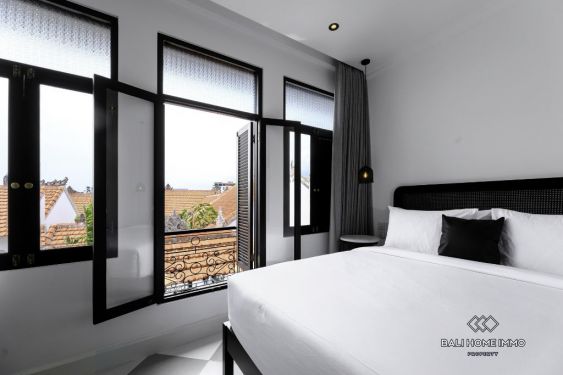 Image 10 from Brand new 1 Bedroom Villa for Sale Leasehold near Berawa Beach Canggu