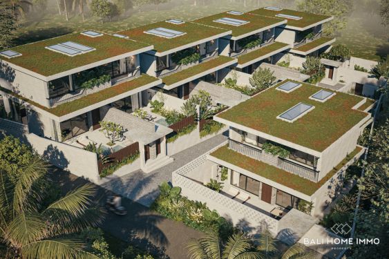 Image 7 from VILLA 1 CHAMBRE SUR PLAN À VENDRE EN LOCATION PRÈS DE BINGIN BEACH