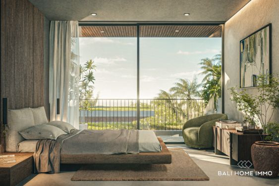 Image 5 from VILLA 1 CHAMBRE SUR PLAN À VENDRE EN LOCATION PRÈS DE BINGIN BEACH