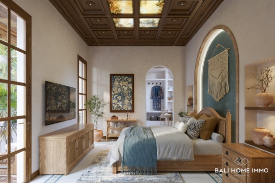 Image 9 from OFF PLAN 1 BEDROOM VILLA FOR SALE LEASEHOLD NEAR BINGIN BEACH