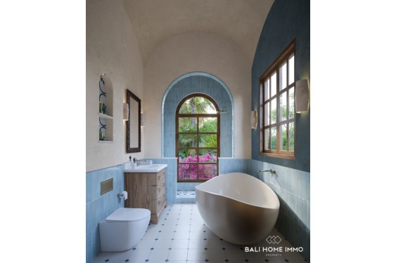 Image 11 from OFF PLAN 1 BEDROOM VILLA FOR SALE LEASEHOLD NEAR BINGIN BEACH