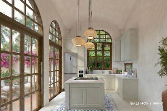 Image 7 from OFF PLAN 1 BEDROOM VILLA FOR SALE LEASEHOLD NEAR BINGIN BEACH