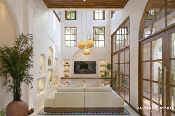 Image 5 from OFF PLAN 1 BEDROOM VILLA FOR SALE LEASEHOLD NEAR BINGIN BEACH