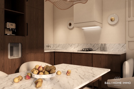 Image 8 from VILLA 1 KAMAR OFF PLAN UNTUK DIJUAL LEASEHOLD DEKAT PANTAI MELASTI