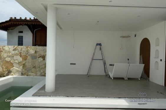 Image 8 from Off-Plan 1 Bedroom Villa for Sale Leasehold Near the Beach in Bali Cemagi Seseh