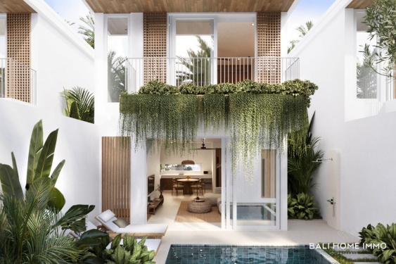 OFF PLAN 1 BEDROOM VILLA FOR SALE LEASEHOLD NEAR THOMAS BEACH