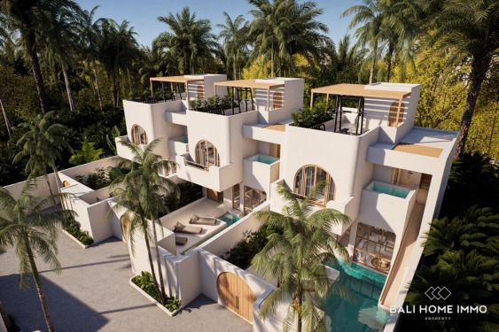 Image 1 from OFF PLAN 1 BEDROOM VILLA WITH ICE BATH FOR SALE LEASEHOLD IN PRIME LOCATION BINGIN