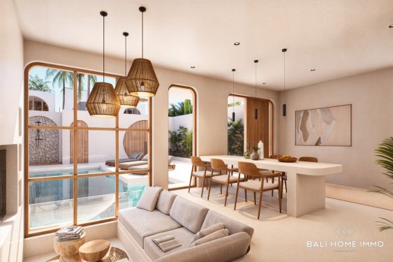 Image 3 from OFF PLAN 1 BEDROOM VILLA WITH ICE BATH FOR SALE LEASEHOLD IN PRIME LOCATION BINGIN