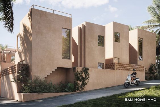 Image 3 from VILLA OFF PLAN 1 KAMAR DIKONTRAKAN DI ULUWATU DEKAT PANTAI NYANG NYANG