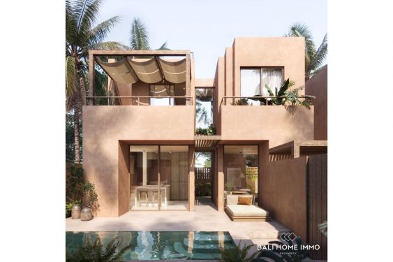 Image 1 from VILLA OFF PLAN 1 KAMAR DIKONTRAKAN DI ULUWATU DEKAT PANTAI NYANG NYANG