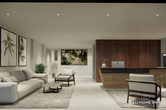 Image 4 from APPARTEMENT SUR PLAN DE 2 CHAMBRES À VENDRE EN LOCATION À BALI PRÈS DE LA PLAGE DE BALANGAN