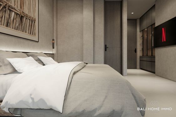 Image 17 from APPARTEMENT SUR PLAN DE 2 CHAMBRES À VENDRE EN LOCATION À BALI PRÈS DE LA PLAGE DE BALANGAN