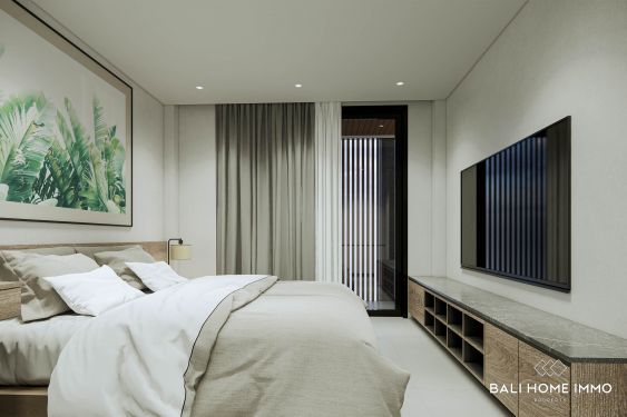 Image 18 from APPARTEMENT SUR PLAN DE 2 CHAMBRES À VENDRE EN LOCATION À BALI PRÈS DE LA PLAGE DE BALANGAN