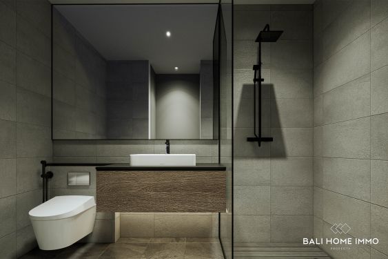 Image 20 from APPARTEMENT SUR PLAN DE 2 CHAMBRES À VENDRE EN LOCATION À BALI PRÈS DE LA PLAGE DE BALANGAN