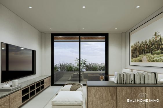 Image 10 from APPARTEMENT SUR PLAN DE 2 CHAMBRES À VENDRE EN LOCATION À BALI PRÈS DE LA PLAGE DE BALANGAN