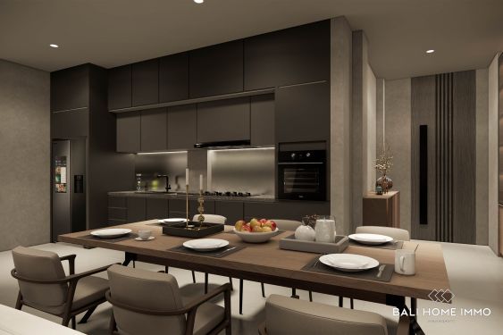 Image 11 from APPARTEMENT SUR PLAN DE 2 CHAMBRES À VENDRE EN LOCATION À BALI PRÈS DE LA PLAGE DE BALANGAN