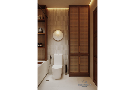 Image 10 from APARTEMEN OFF PLAN 2 KAMAR DIKONTRAKAN DI BALI DEKAT PANTAI MELASTI