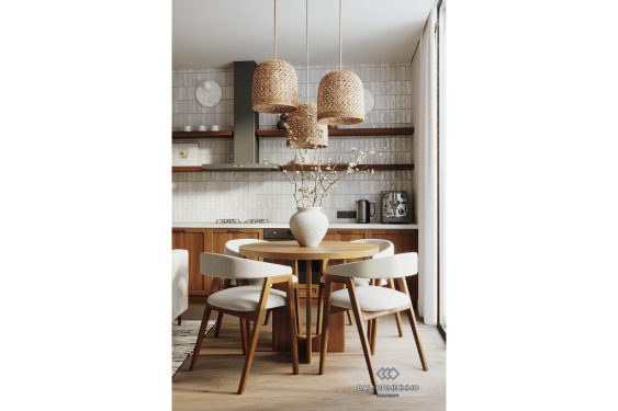 Image 4 from APARTEMEN OFF PLAN 2 KAMAR DIKONTRAKAN DI BALI DEKAT PANTAI MELASTI