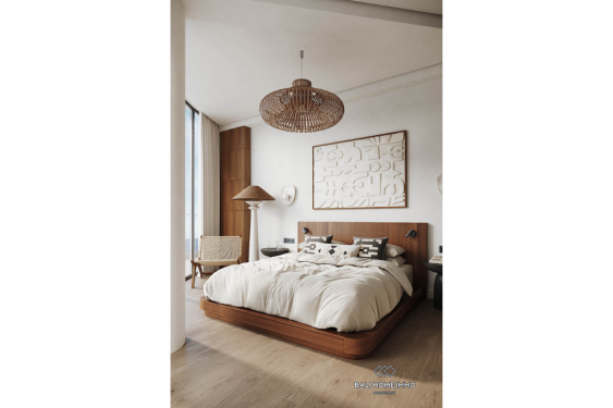 Image 8 from APARTEMEN OFF PLAN 2 KAMAR DIKONTRAKAN DI BALI DEKAT PANTAI MELASTI