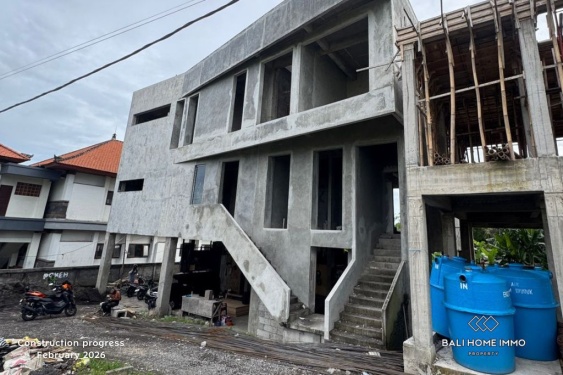 Image 14 from Apartemen Off-plan 2 Kamar di Sisi Perumahan Bali Seseh