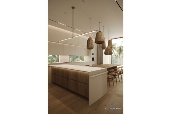 Image 7 from Off-plan 2 Bedroom Apartment for Sale Leasehold in Bali Seseh Residential Side