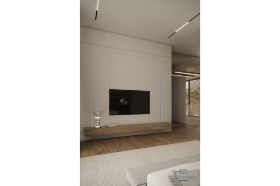 Image 12 from Off-plan 2 Bedroom Apartment for Sale Leasehold in Bali Seseh Residential Side