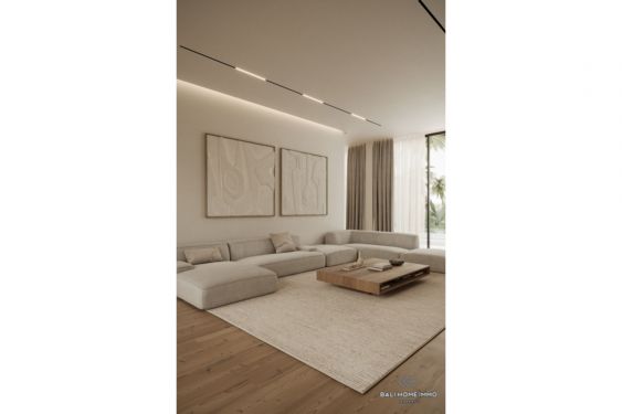 Image 4 from Off-plan 2 Bedroom Apartment for Sale Leasehold in Bali Seseh Residential Side