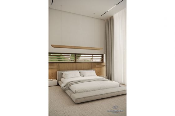 Image 9 from Off-plan 2 Bedroom Apartment for Sale Leasehold in Bali Seseh Residential Side