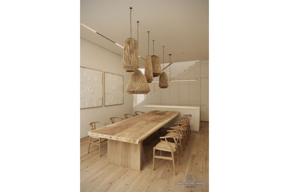 Image 6 from Off-plan 2 Bedroom Apartment for Sale Leasehold in Bali Seseh Residential Side